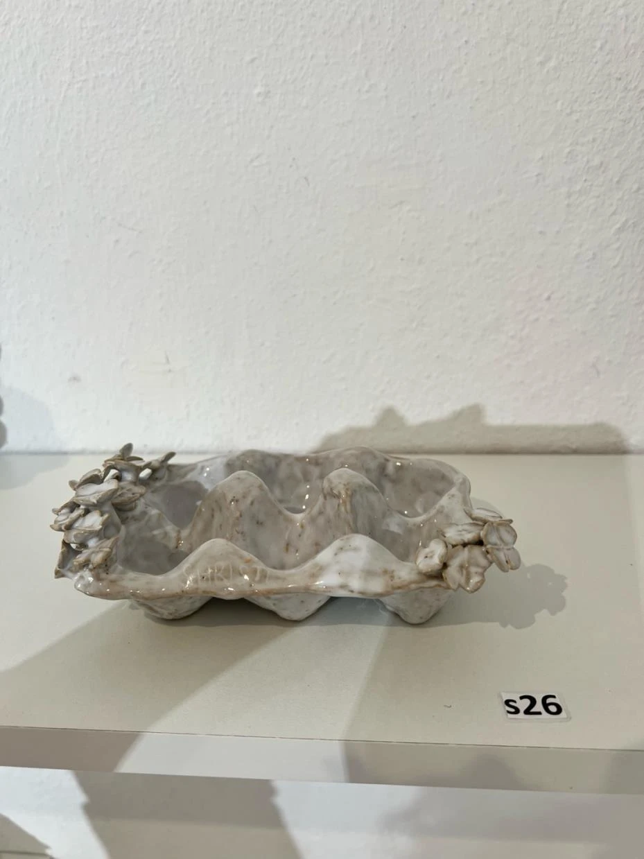 Éclore — full original photograph