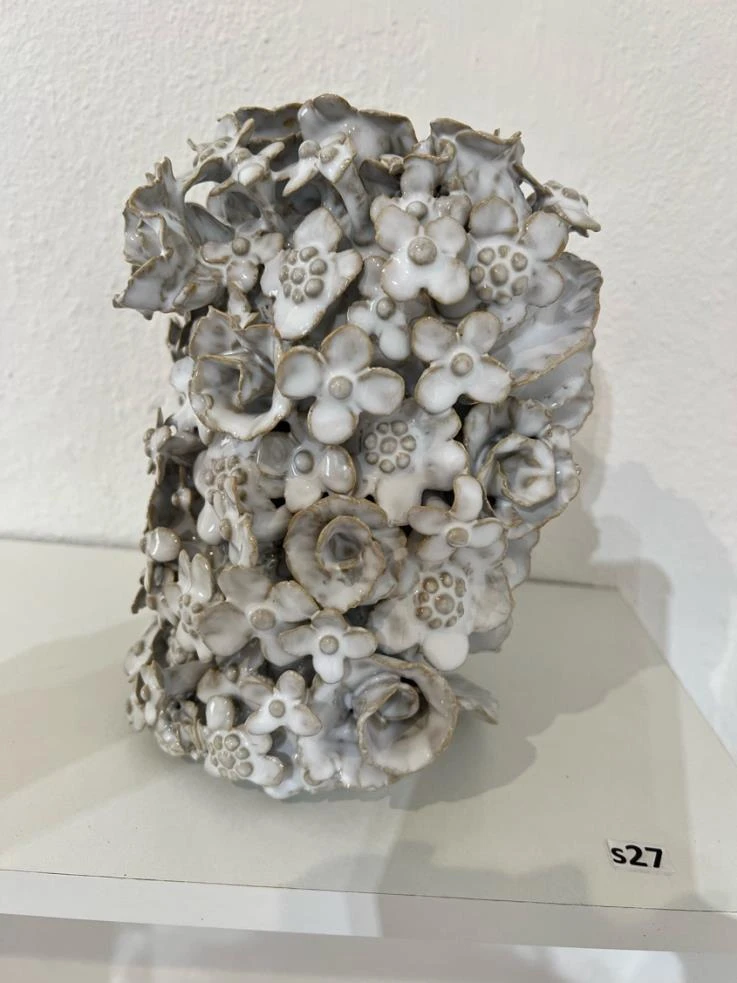 Petrafleur — full original photograph